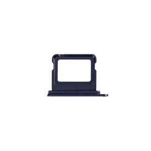 For Apple iPhone 17 Sim Card Holder Black OEM