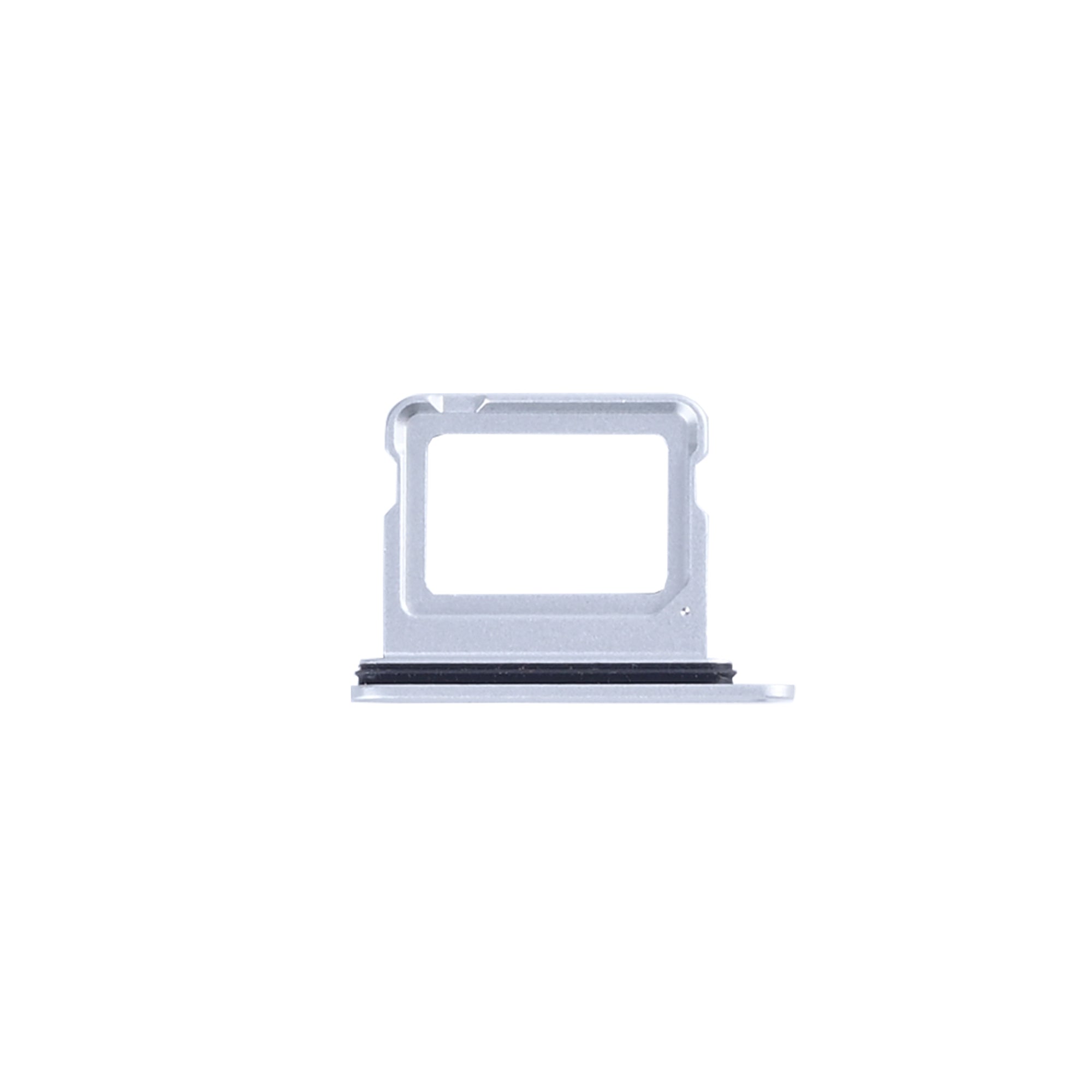 For Apple iPhone 17 Sim Card Holder White OEM
