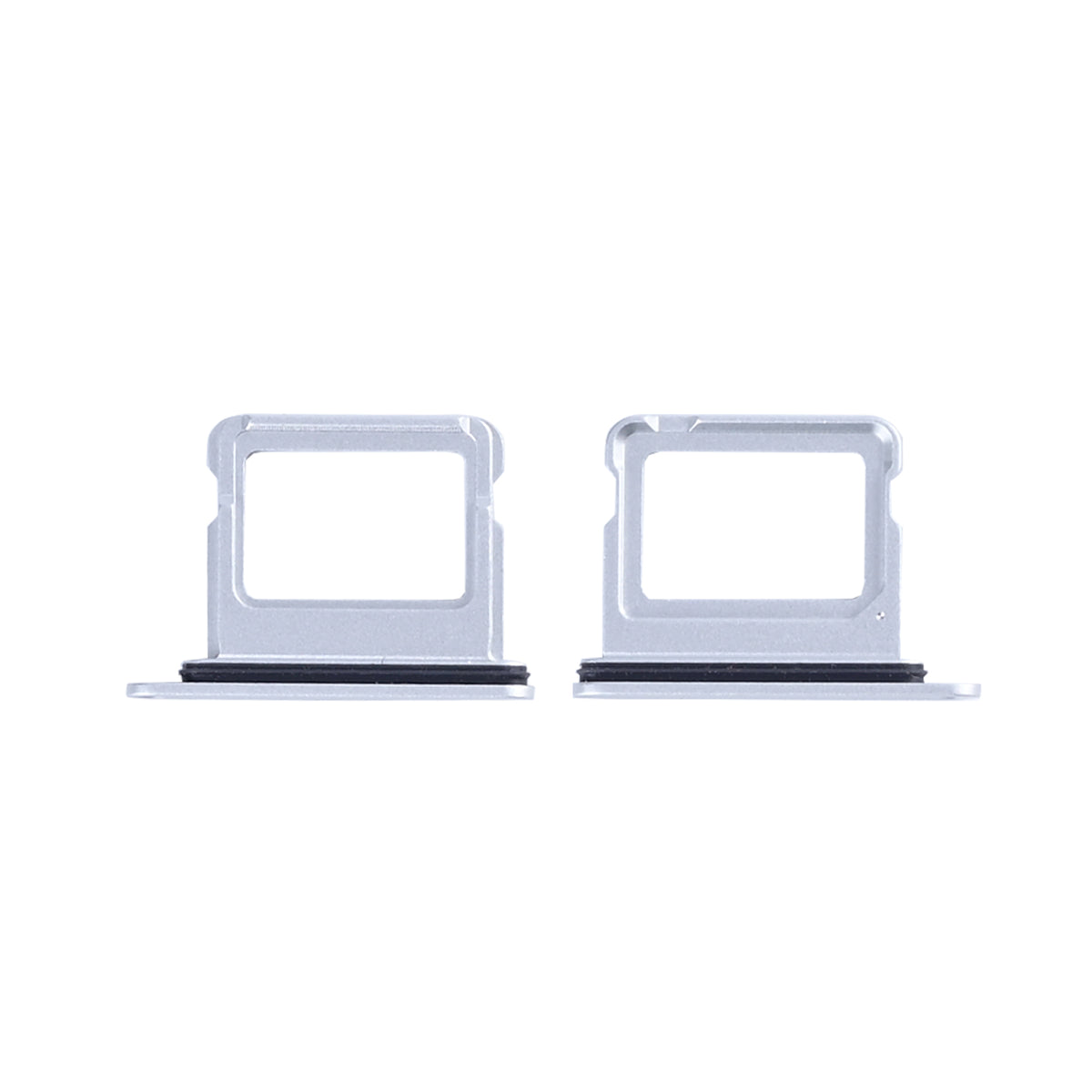 For Apple iPhone 17 Sim Card Holder White OEM