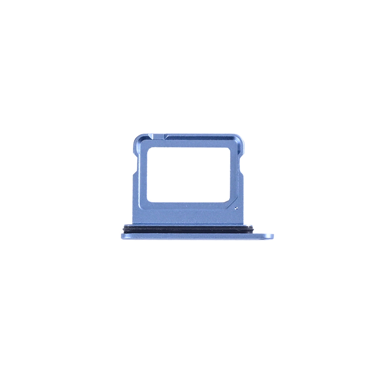 For Apple iPhone 17 Sim Card Holder Mist Blue OEM