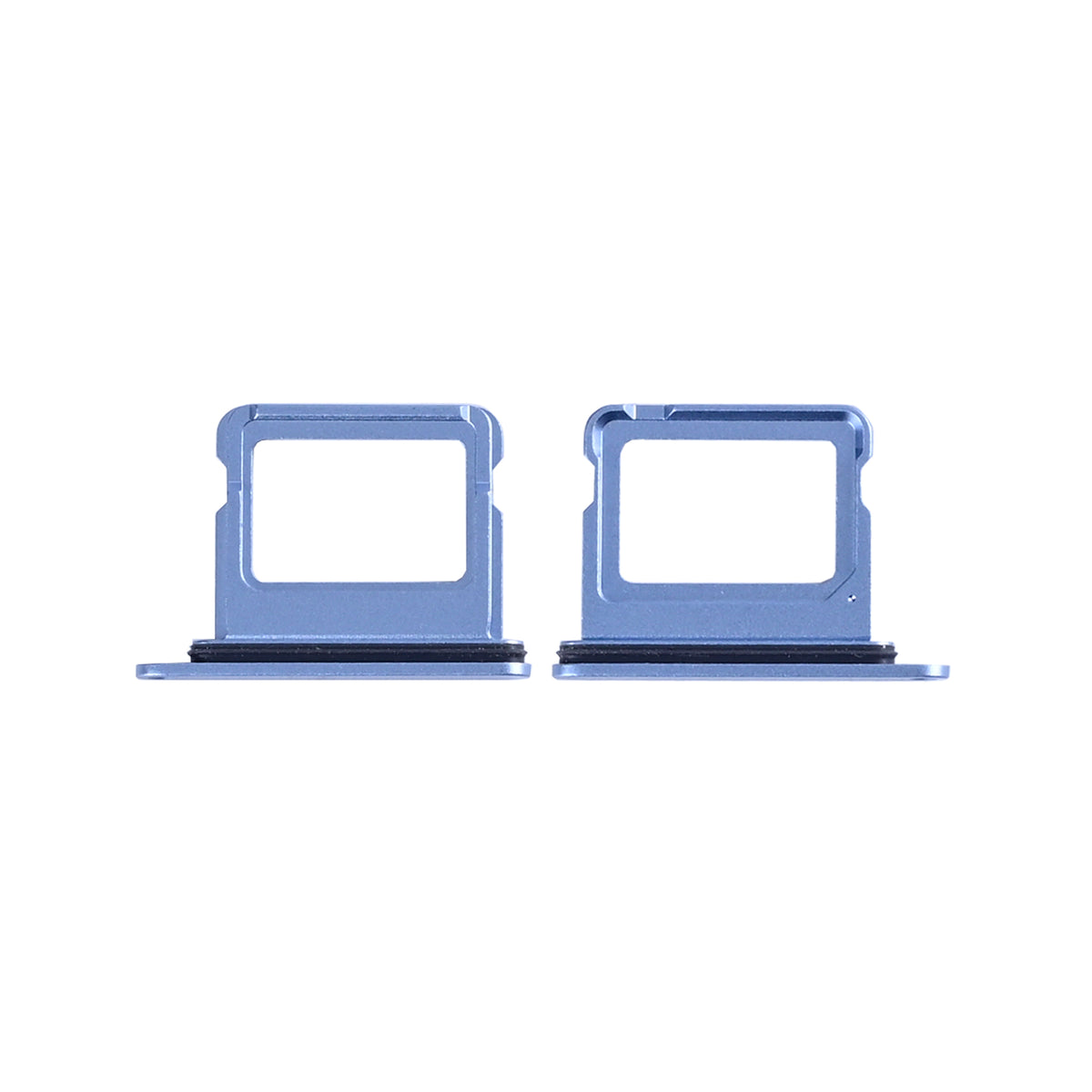 For Apple iPhone 17 Sim Card Holder Mist Blue OEM
