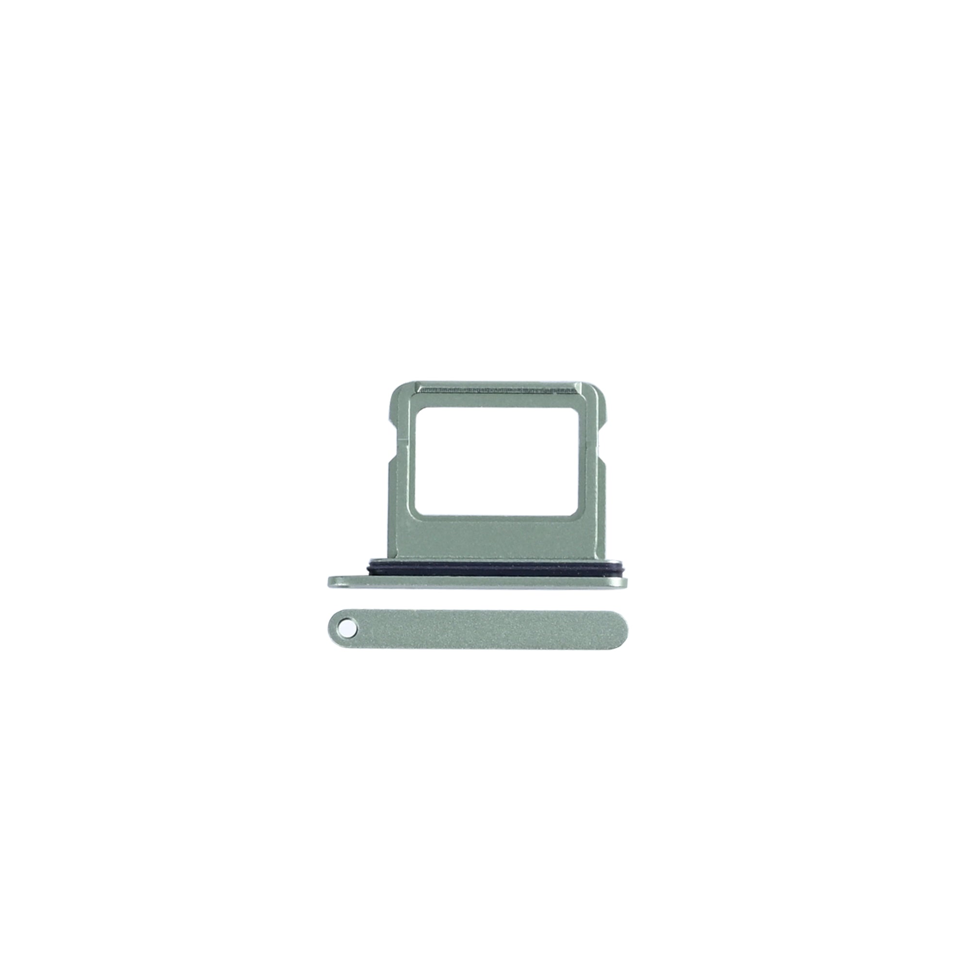 For Apple iPhone 17 Sim Card Holder Sage OEM