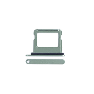 For Apple iPhone 17 Sim Card Holder Sage OEM