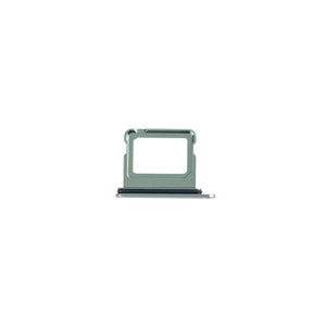For Apple iPhone 17 Sim Card Holder Sage OEM