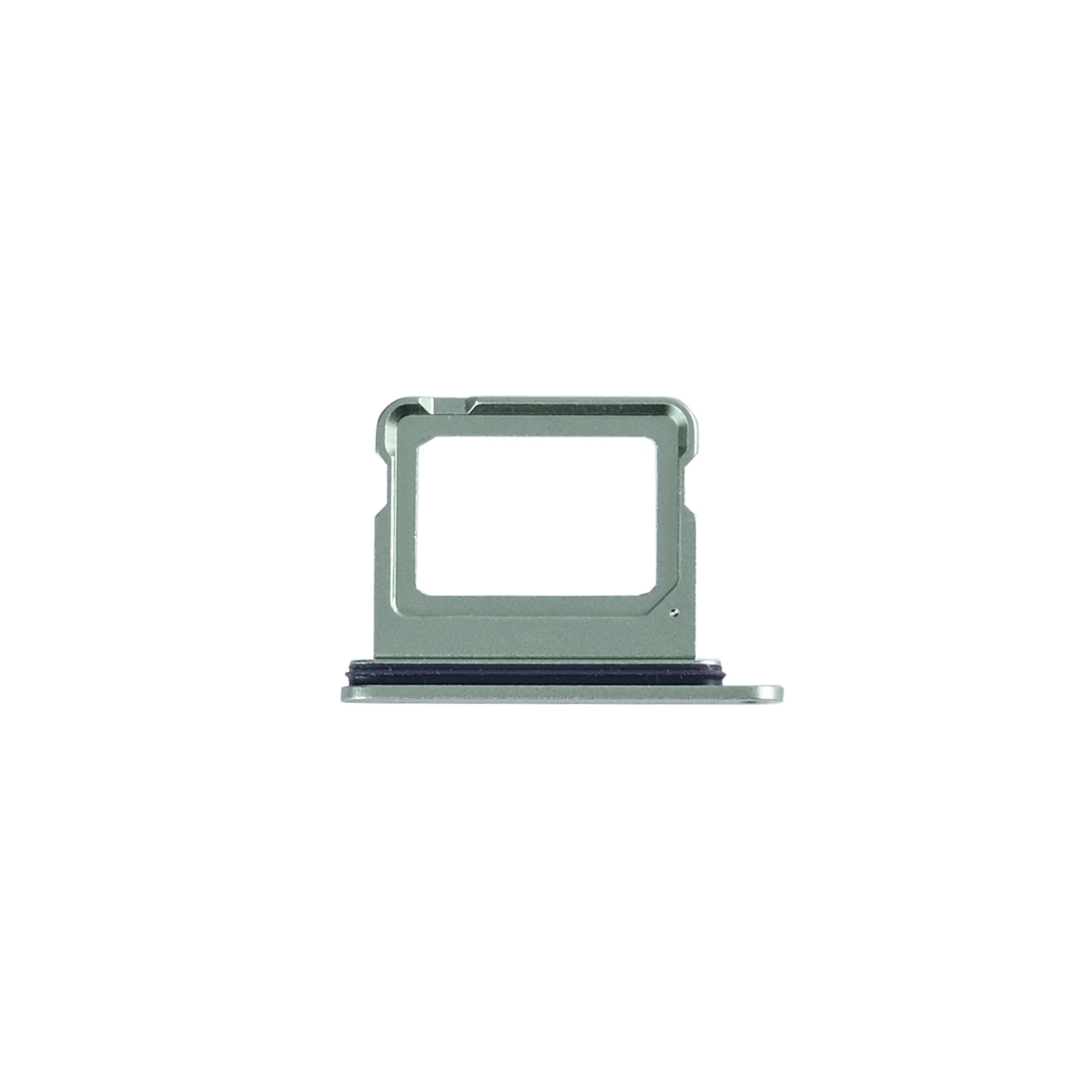 For Apple iPhone 17 Sim Card Holder Sage OEM