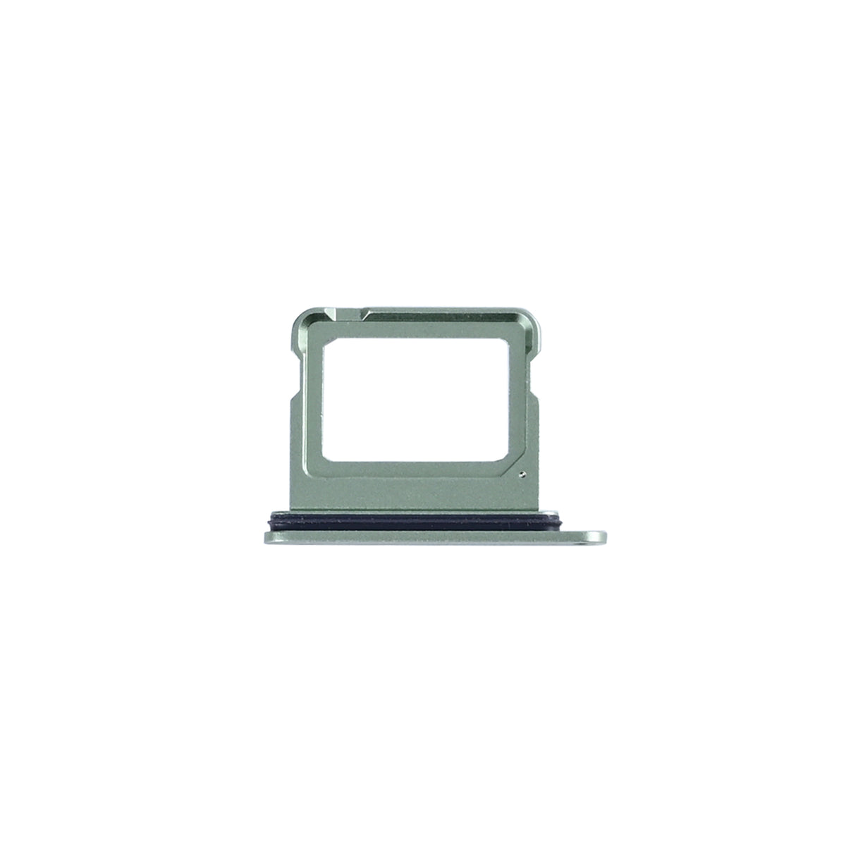 For Apple iPhone 17 Sim Card Holder Sage OEM