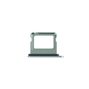 For Apple iPhone 17 Sim Card Holder Sage OEM