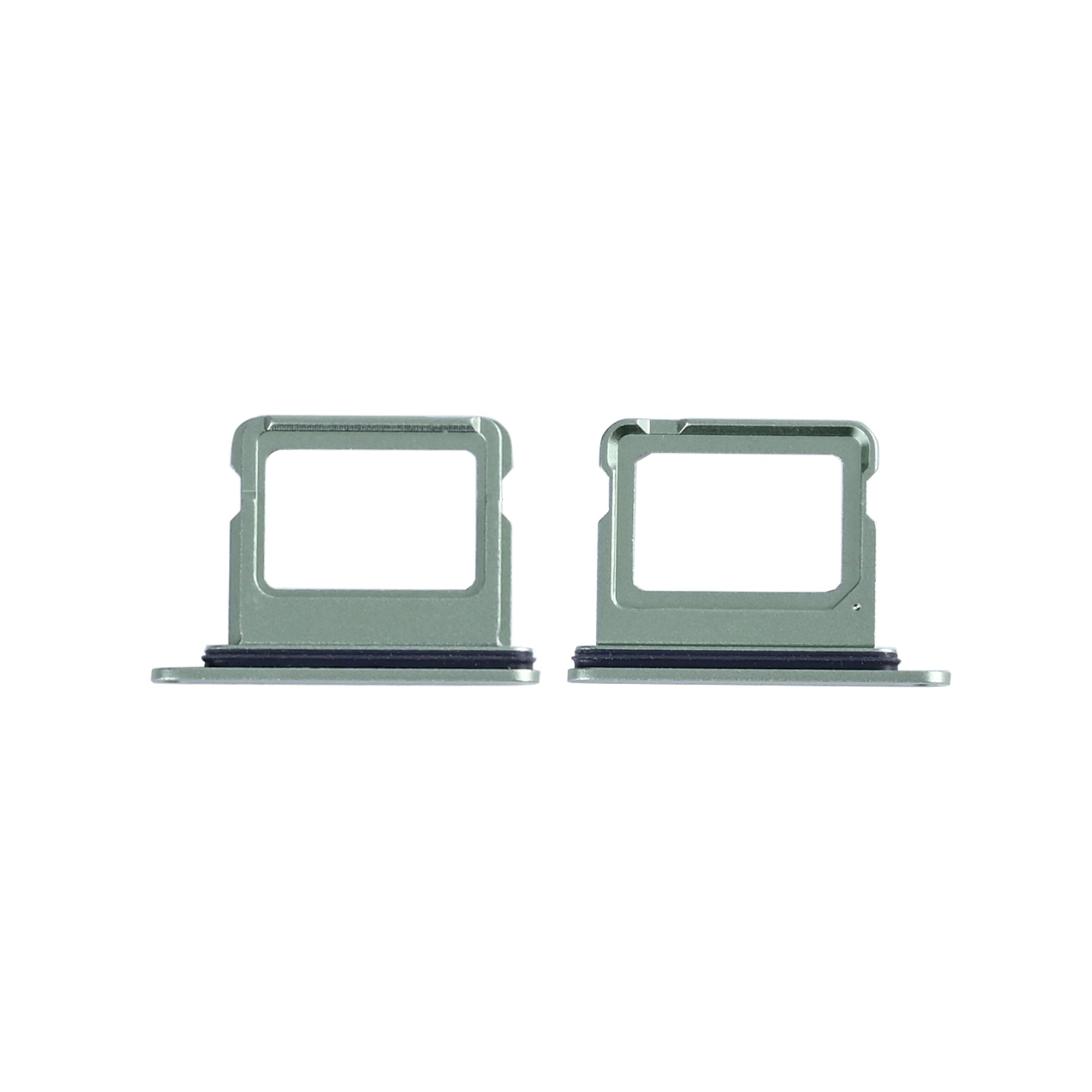 For Apple iPhone 17 Sim Card Holder Sage OEM
