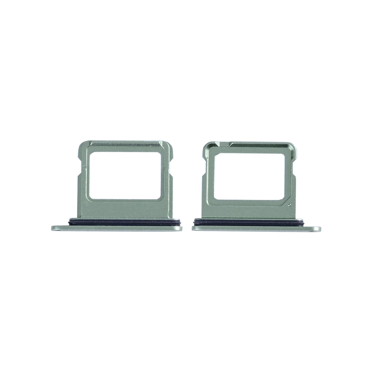For Apple iPhone 17 Sim Card Holder Sage OEM