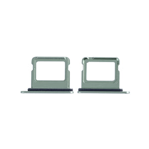 For Apple iPhone 17 Sim Card Holder Sage OEM