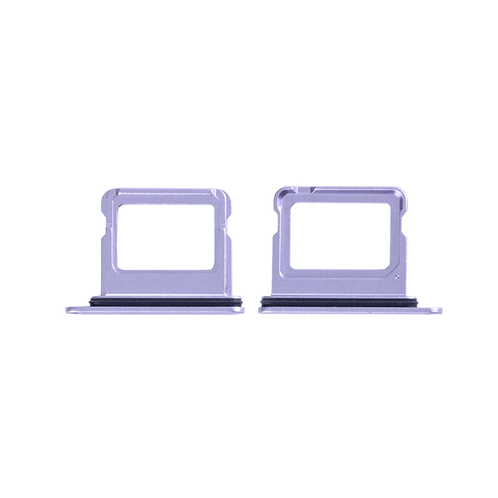 For Apple iPhone 17 Sim Card Holder Lavender OEM