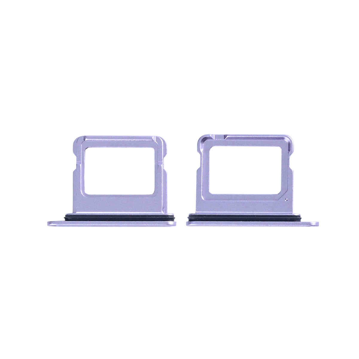 For Apple iPhone 17 Sim Card Holder Lavender OEM