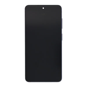 Samsung Galaxy S26 S942B Display And Digitizer With Frame Black Pre-Assembled