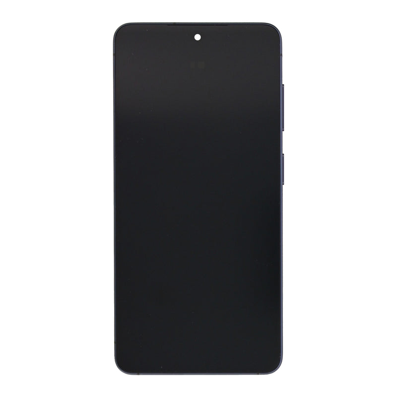 Samsung Galaxy S26 S942B Display And Digitizer With Frame Black Pre-Assembled