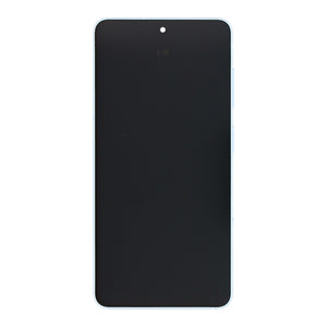 Samsung Galaxy S26 S942B Display And Digitizer With Frame Sky Blue Pre-Assembled