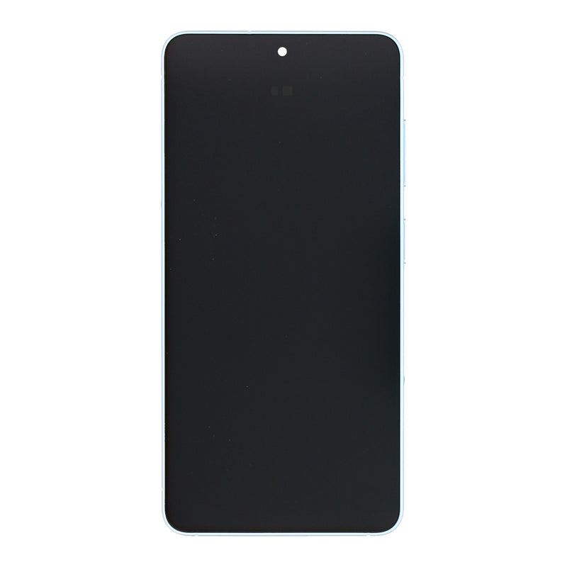 Samsung Galaxy S26 S942B Display And Digitizer With Frame Sky Blue Pre-Assembled