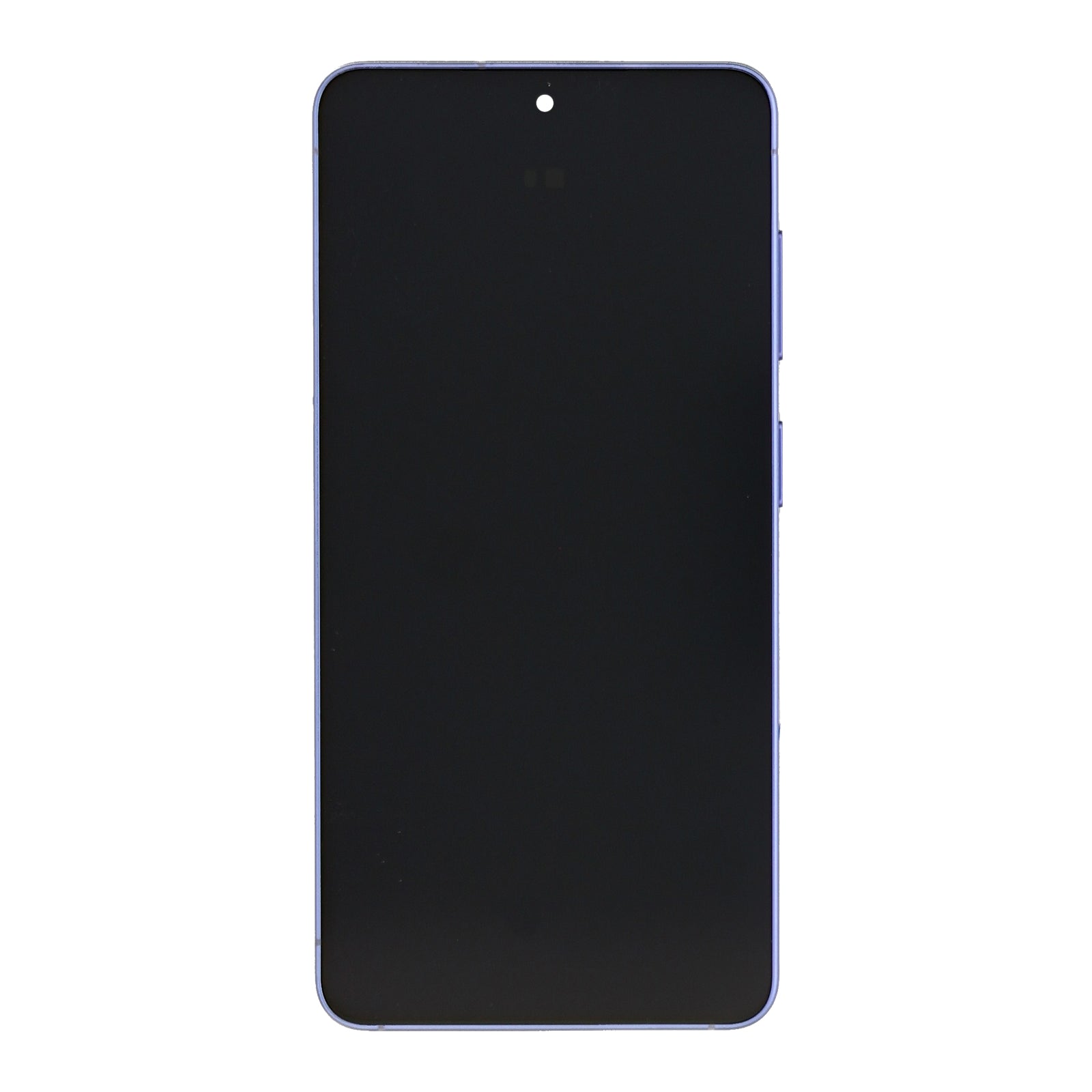 Samsung Galaxy S26 S942B Display And Digitizer With Frame Cobalt Violet Pre-Assembled