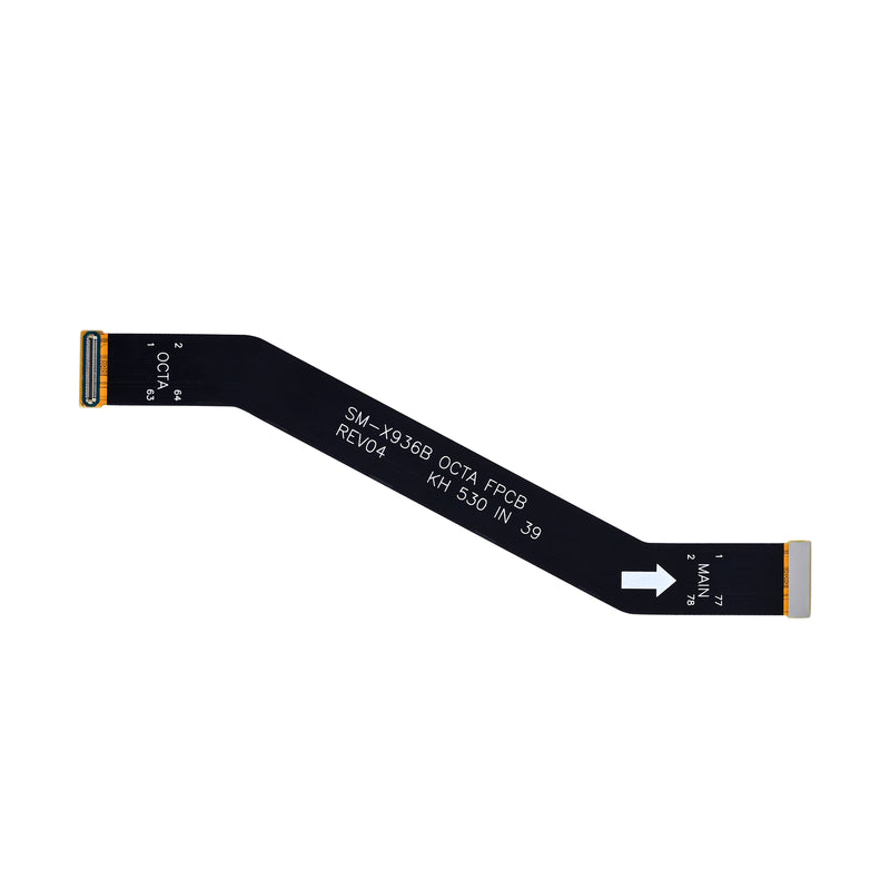Samsung Galaxy Tab S11 Ultra X930, X936B Display Flex OEM