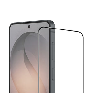 Rixus Ultra Line Tempered Glass With Fit Box For Samsung Galaxy S26