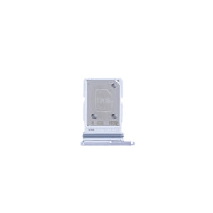 Samsung Galaxy S26 Ultra S948B Sim Card Holder White OEM