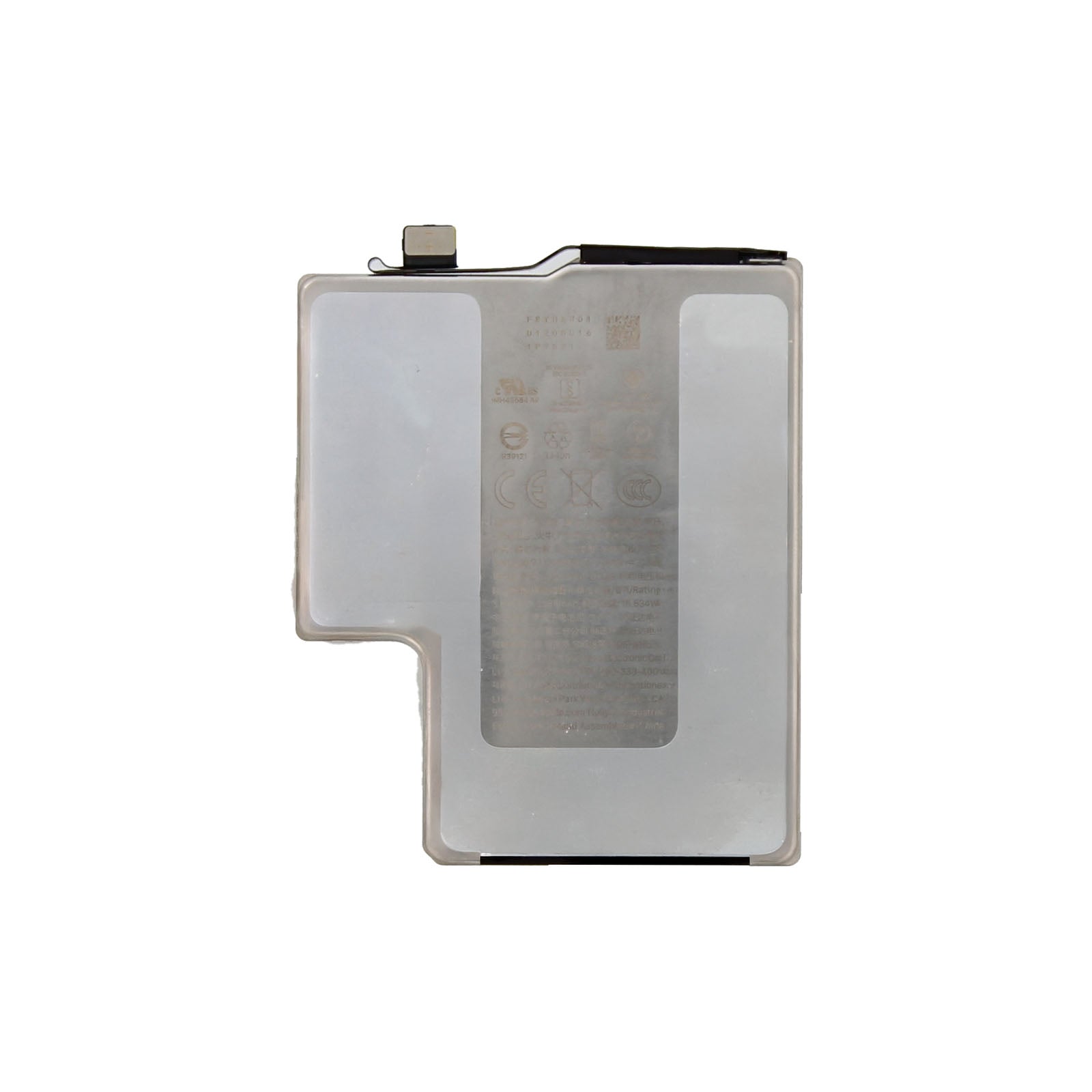 For Apple iPhone 17 Pro pSIM Battery 661-56121 Original