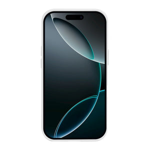 Rixus SnapGrip 360 Case For Apple iPhone 16 Pro Max White