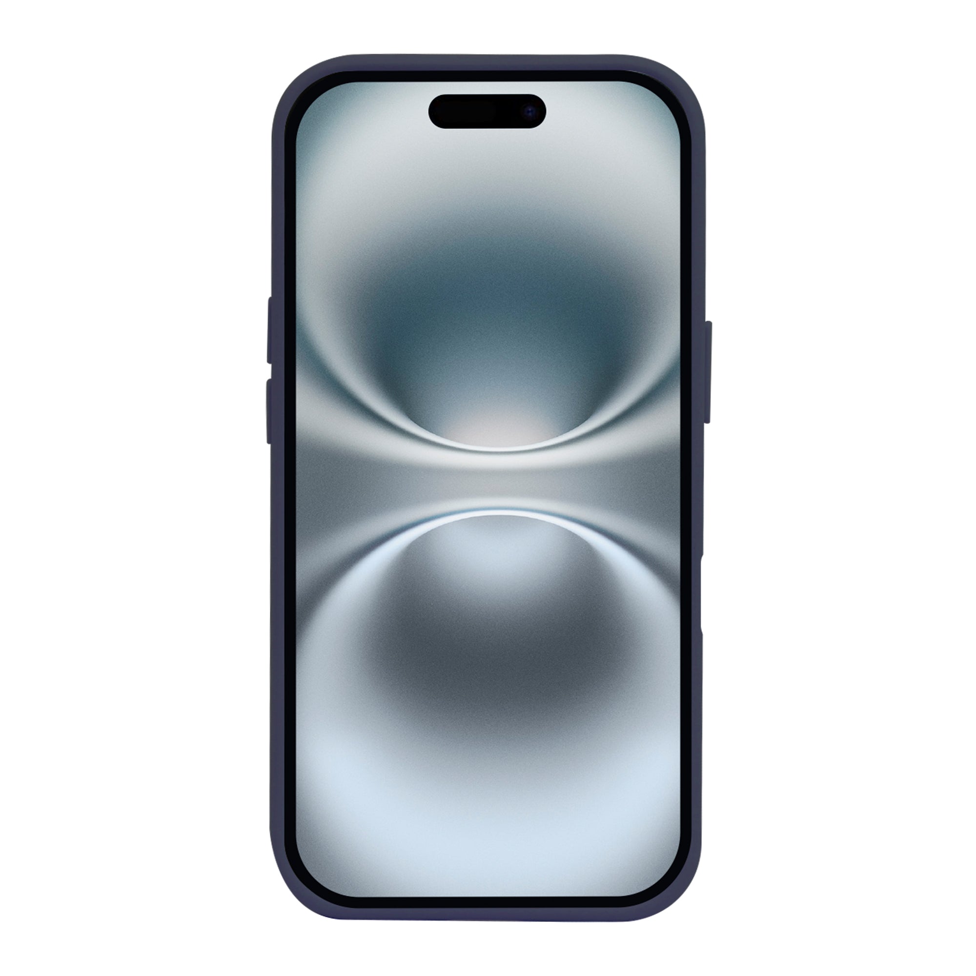 Rixus SnapGrip 360 Case For Apple iPhone 17 Blue