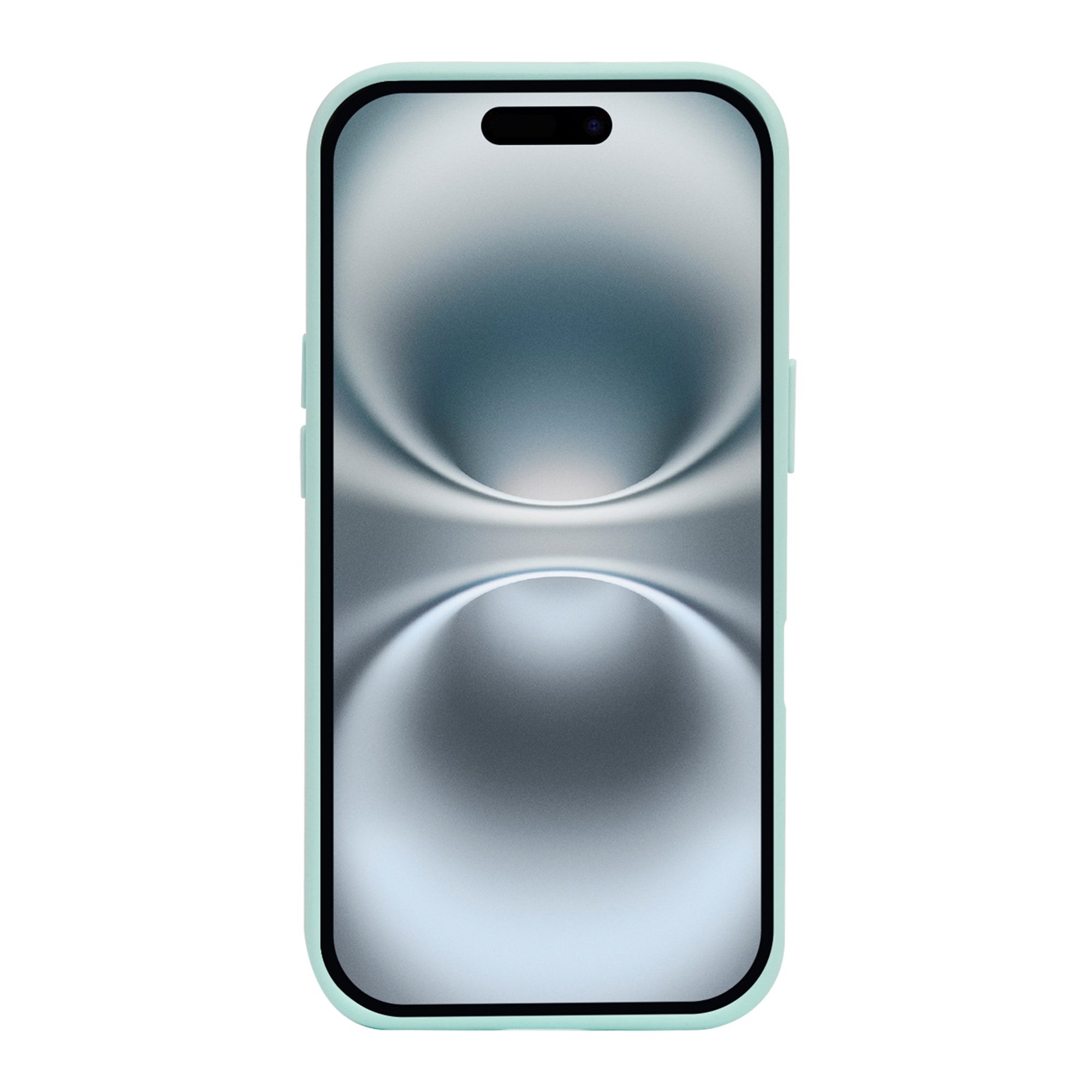 Rixus SnapGrip 360 Case For Apple iPhone 17 Green