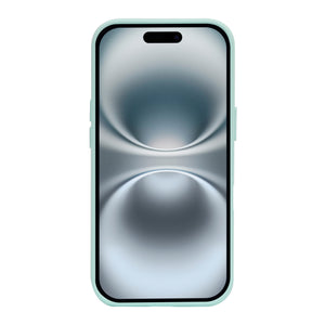 Rixus SnapGrip 360 Case For Apple iPhone 17 Green