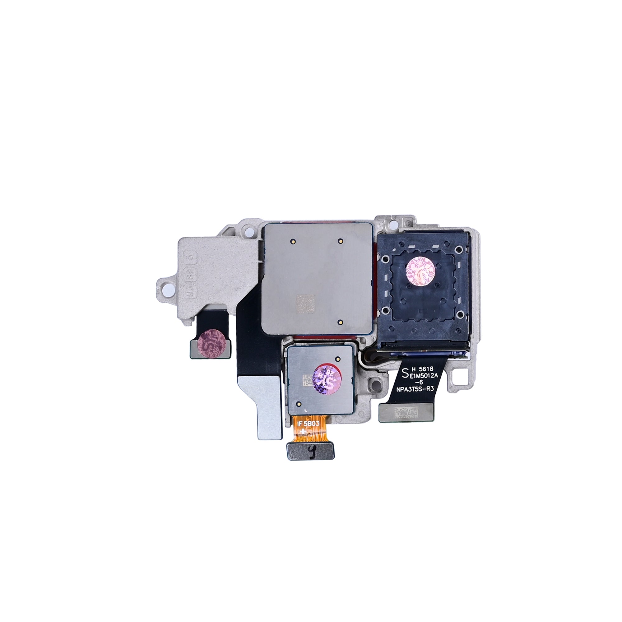 Samsung Galaxy S26 Ultra S948B Back Camera Set OEM