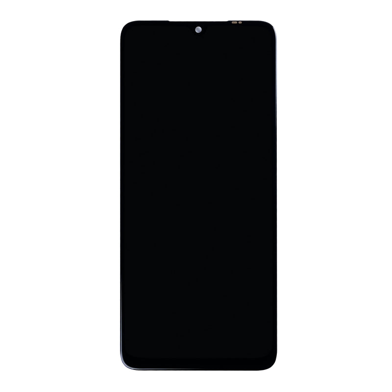 Motorola Moto G06, G06 Power Display And Digitizer Without Frame Black OEM