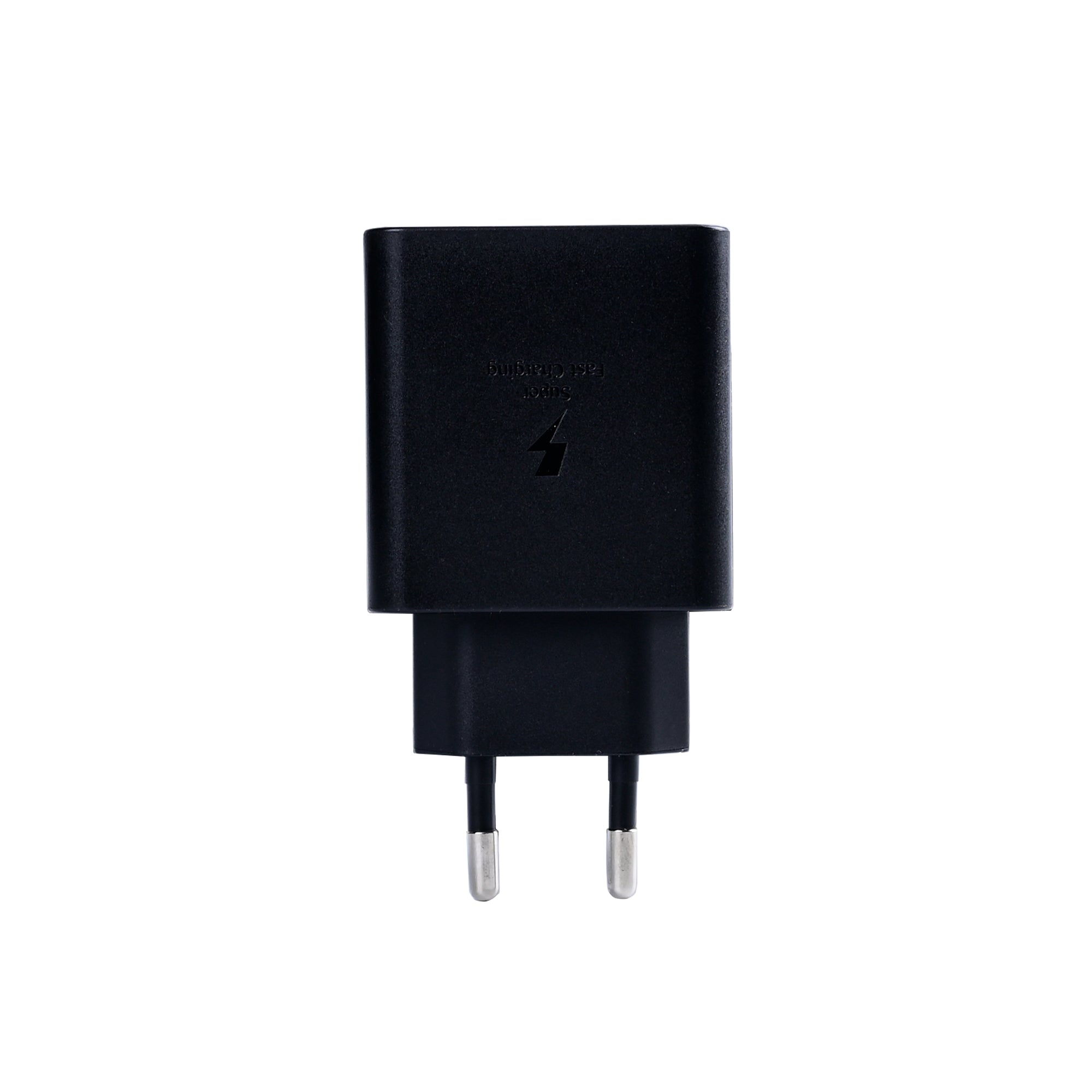 Samsung EP-T6010NBEGWW  USB-C Power Adapter 60W Black Original Retail Box