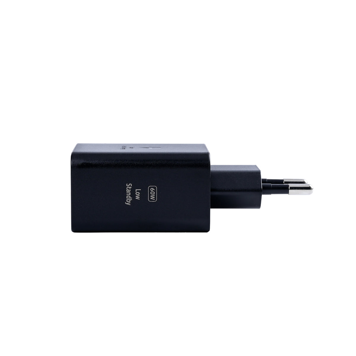 Samsung EP-T6010NBEGWW  USB-C Power Adapter 60W Black Original Retail Box