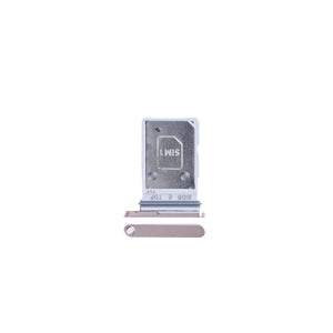 Samsung Galaxy S26 S942B Sim Card Holder Pink Gold OEM