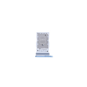 Samsung Galaxy S26 Plus S947B Sim Card Holder Sky Blue OEM