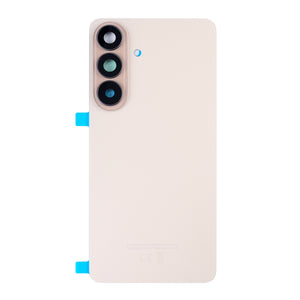 Samsung Galaxy S26 Plus S947B Back Cover With Lens Pink Gold OEM