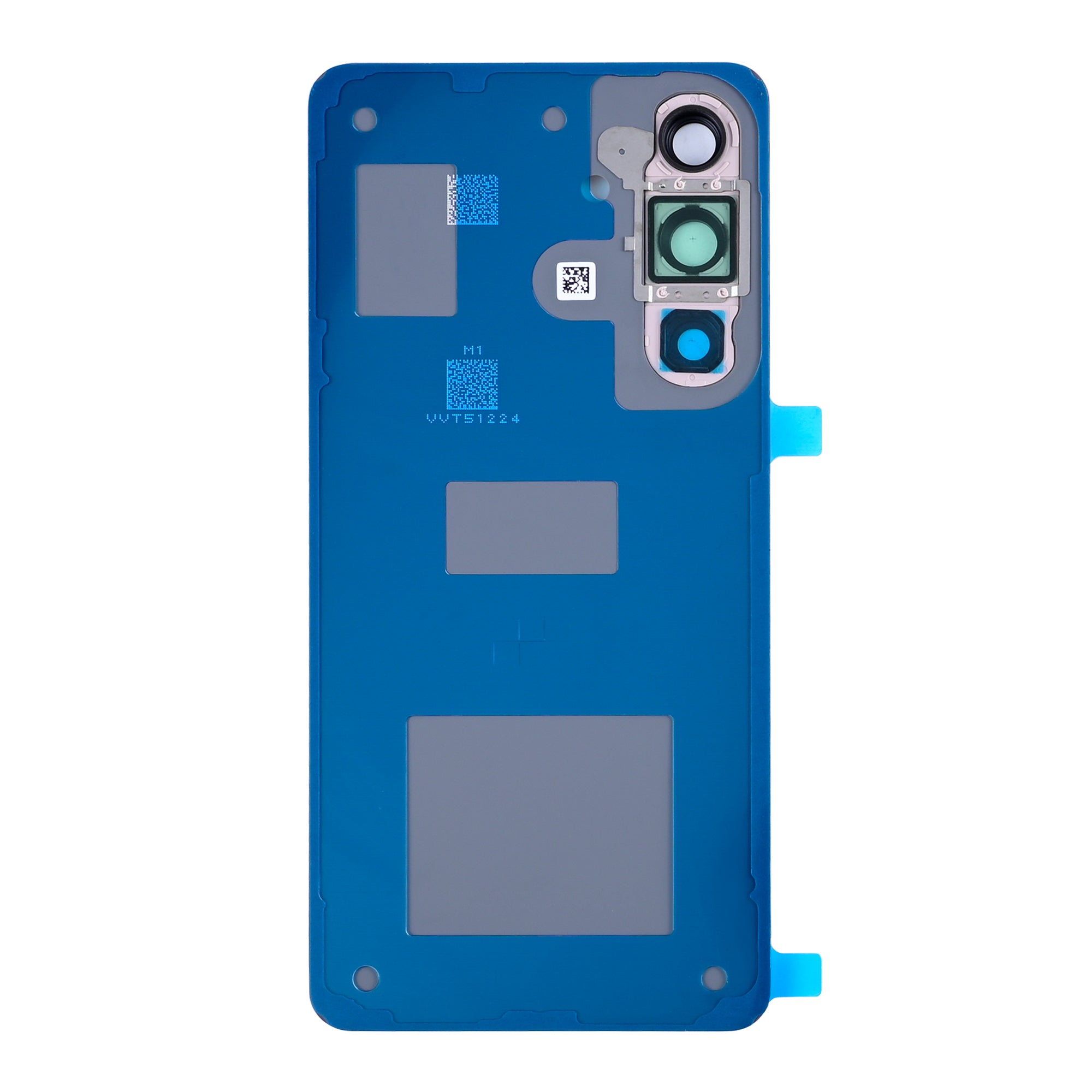 Samsung Galaxy S26 Plus S947B Back Cover With Lens Pink Gold OEM