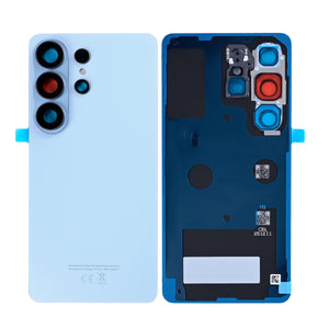 Samsung Galaxy S26 Ultra S948B Back Cover With Lens Sky Blue OEM