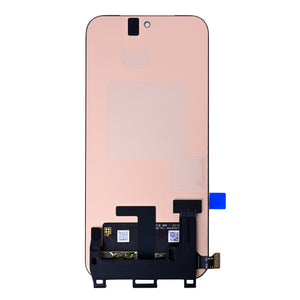 Oppo Reno15 Pro Display And Digitizer Without Frame Black OEM