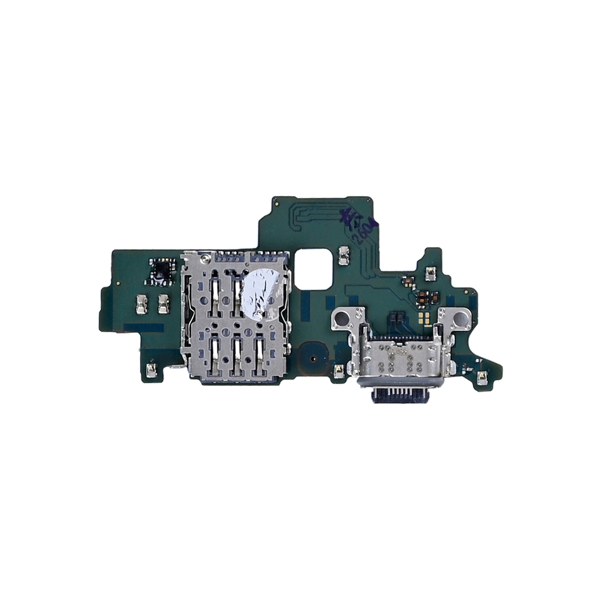 Samsung Galaxy A37 A376B System Charging Board OEM