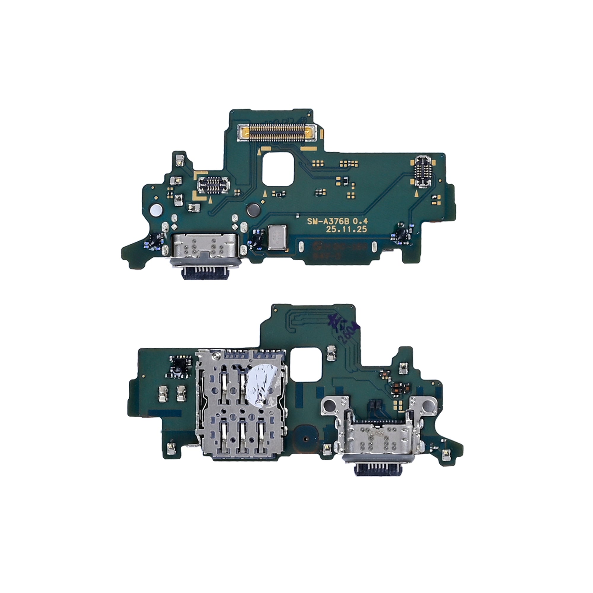 Samsung Galaxy A37 A376B System Charging Board OEM