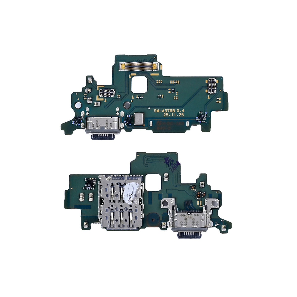 Samsung Galaxy A37 A376B System Charging Board OEM