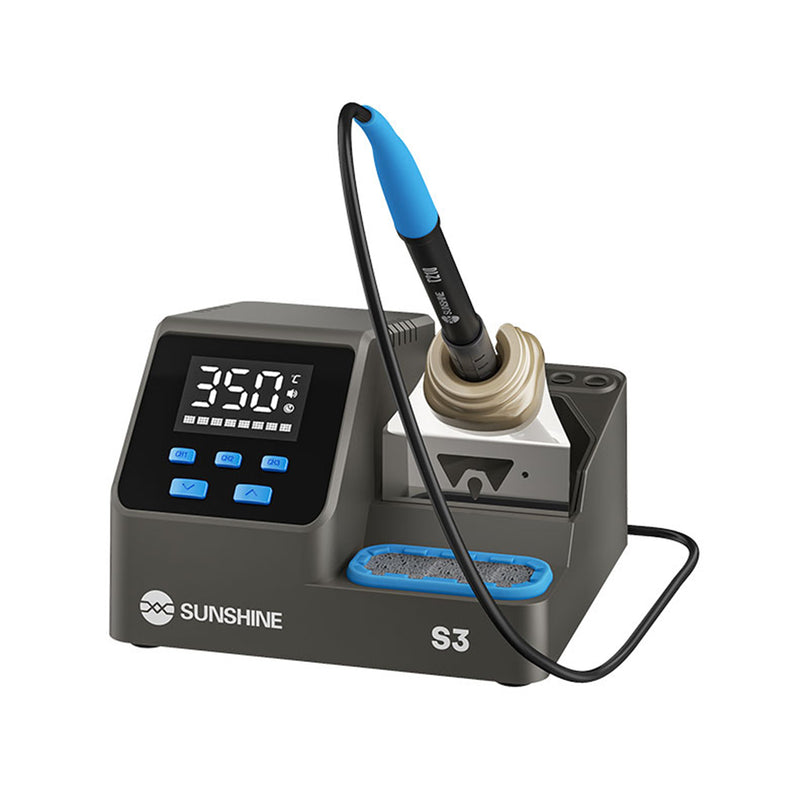 SUNSHINE S3 210 Intelligent Soldering Station