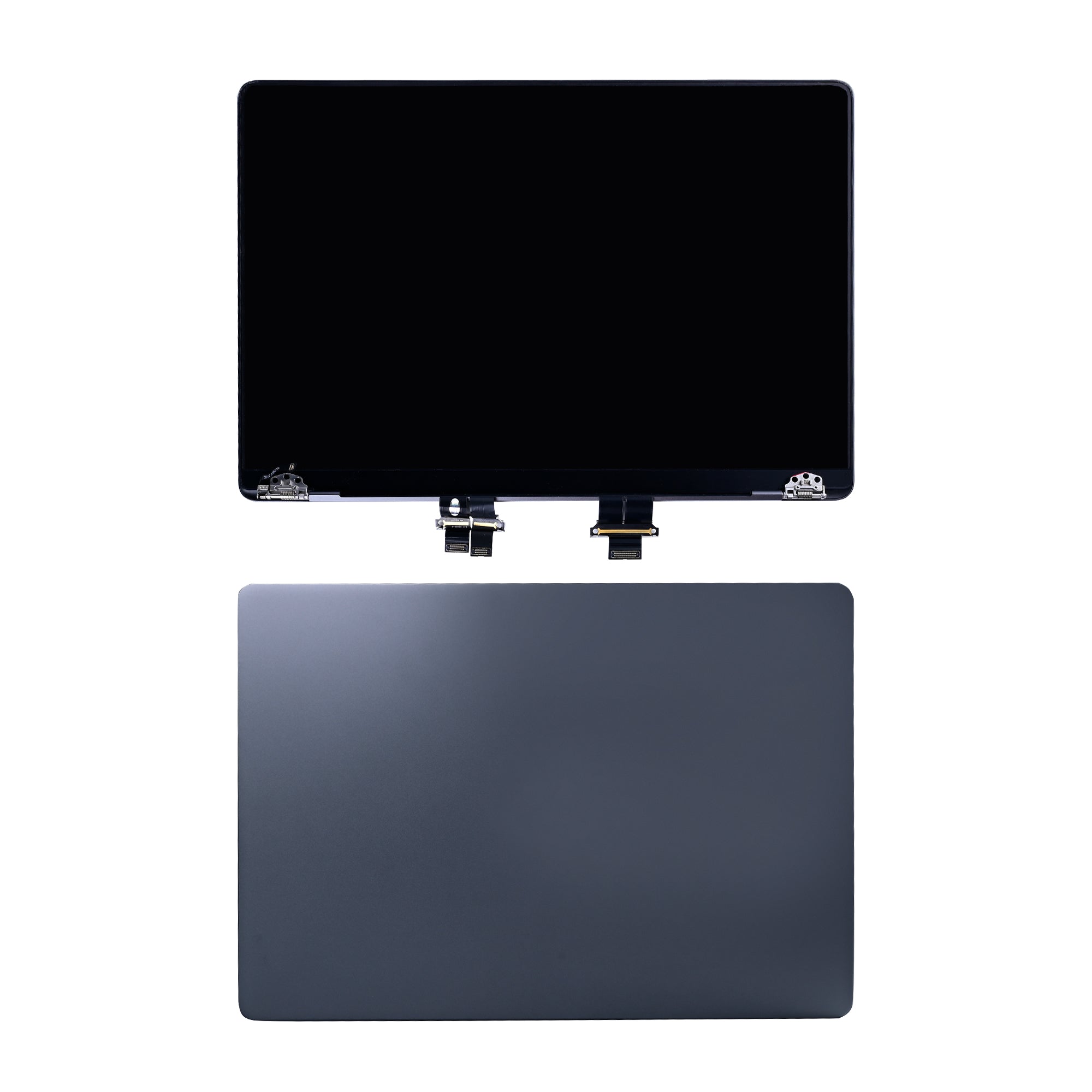 For Apple Macbook Pro 14 inch (2024) M4 Pro A3401, A3112, A3185 Display Assembly Black Refurbished