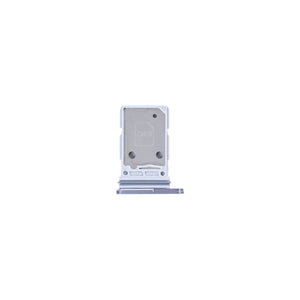 Samsung Galaxy A57 A576B Sim Card Holder Gray OEM