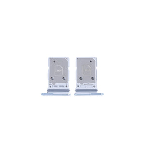 Samsung Galaxy A57 A576B Sim Card Holder Icyblue OEM