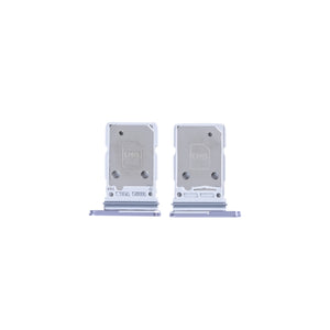 Samsung Galaxy A57 A576B Sim Card Holder Lilac OEM
