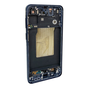 Samsung Galaxy A57 A576B Display And Digitizer With Frame Navy Pre-Assembled