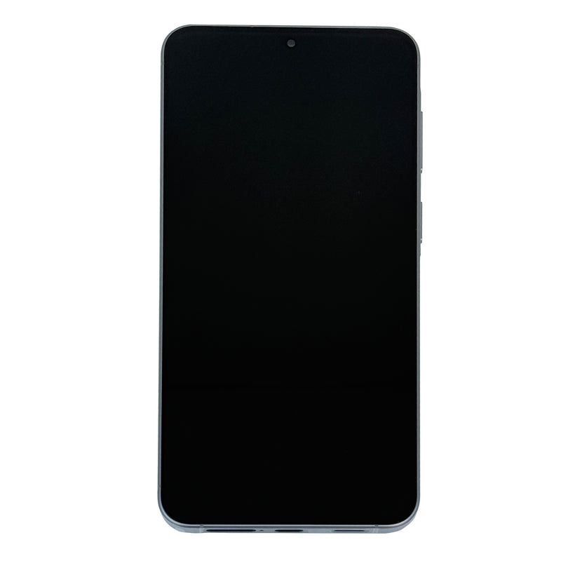 Samsung Galaxy A57 A576B Display And Digitizer With Frame Gray Pre-Assembled