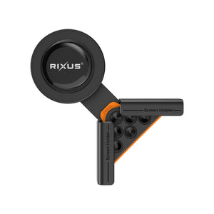 Rixus RXHM24 Magnetic Car Mount For Display